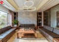 Những phong cách thiết kế nội thất chung cư tại Hải Phòng được ưa chuộng nhất trong năm 2021